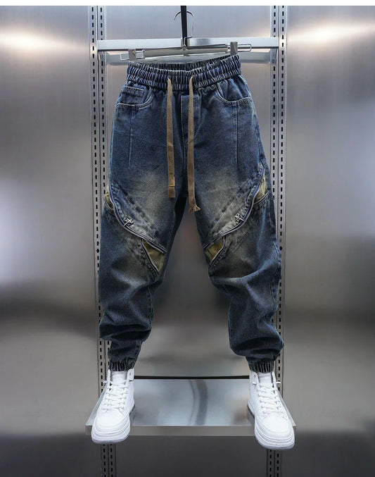 Colt - Jean large