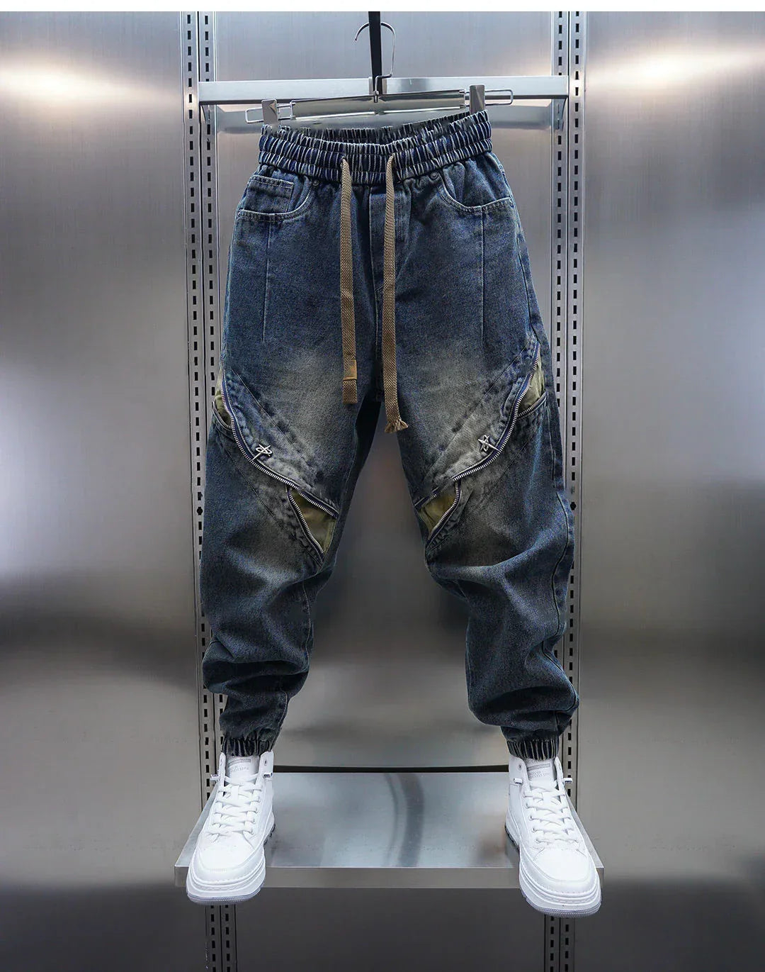 Colt - Jean large