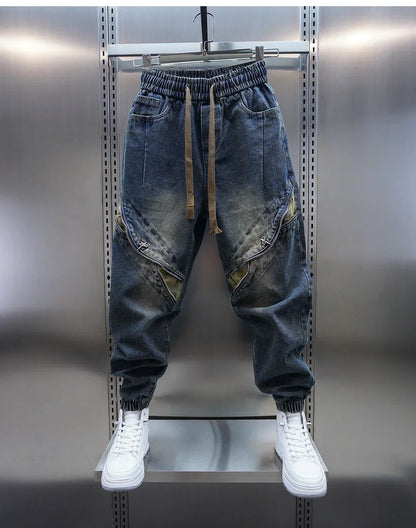 Colt - Jean large