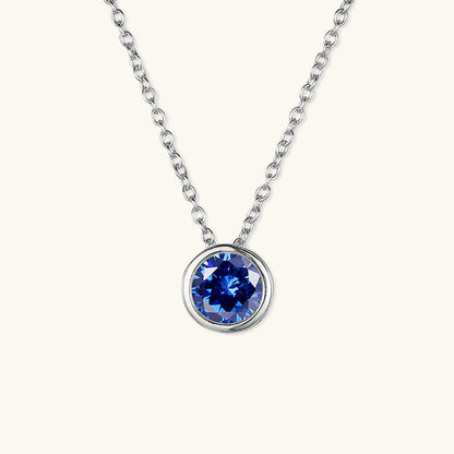Amela™ | Collier Pierre de Naissance