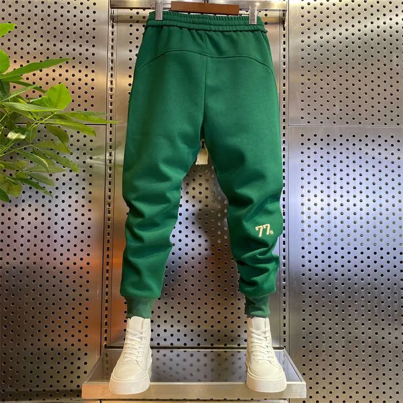 Adam - Pantalon au style moderne