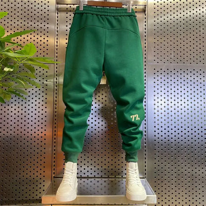 Adam - Pantalon au style moderne