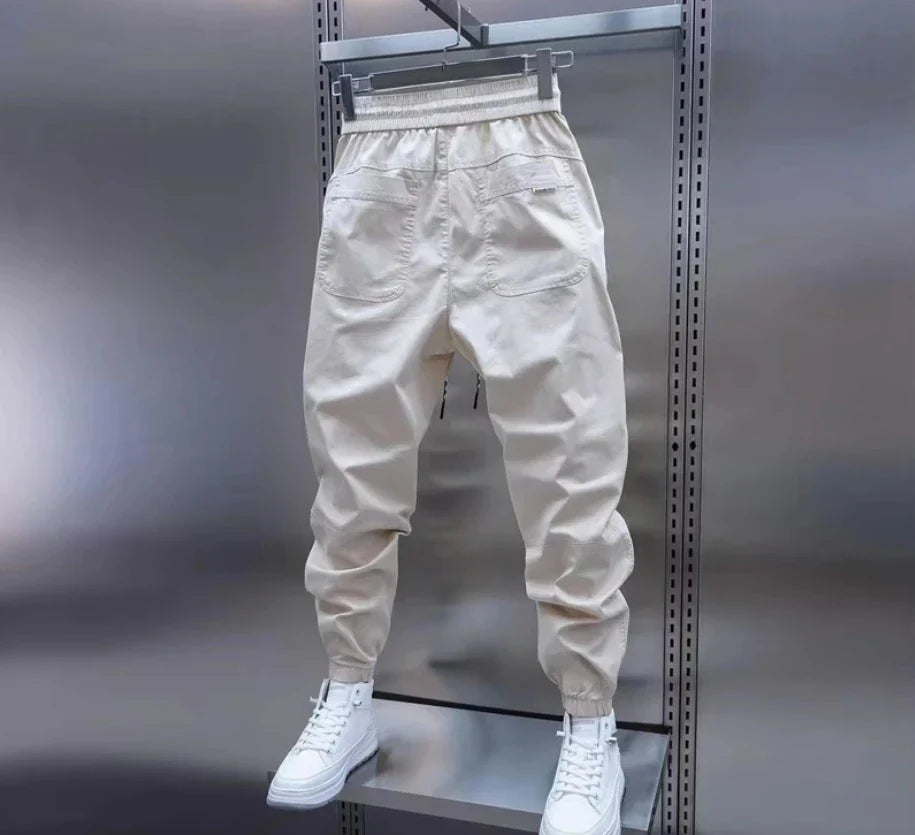 Harrison - Jogger sportif