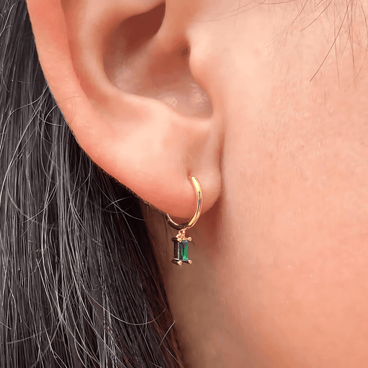 AYLA™ | Boucles d’Oreilles Élégantes