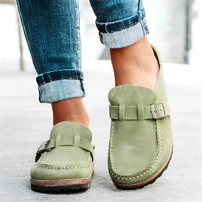 Clémence™ | Chaussures Confort Élégantes