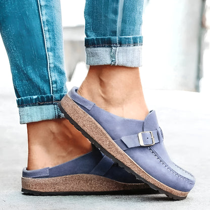 Clémence™ | Chaussures Confort Élégantes