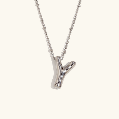 Clarisa™ | Collier Doré avec Initiale