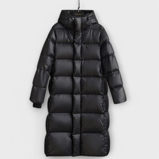 CLARISSA™ | PARKA D'HIVER IMPERMÉABLE ET CHAUD