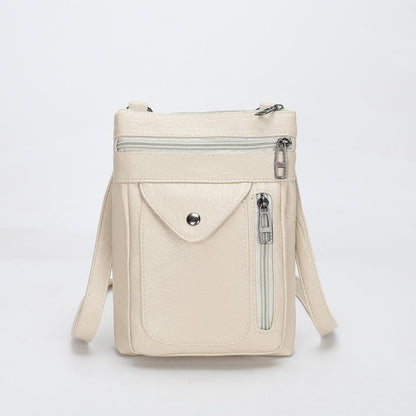 Clara™ | Sac bandoulière vintage