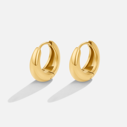Audrey™ | Boucles d’oreilles élégantes et intemporelles