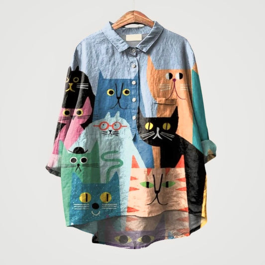 Louna™ | Blouse