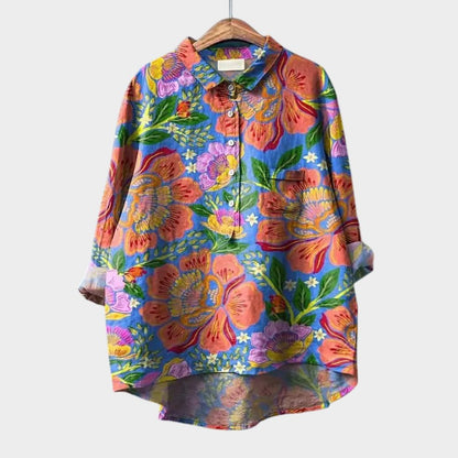 Madieke™ | Blouse – 1 acheté = 1 offert