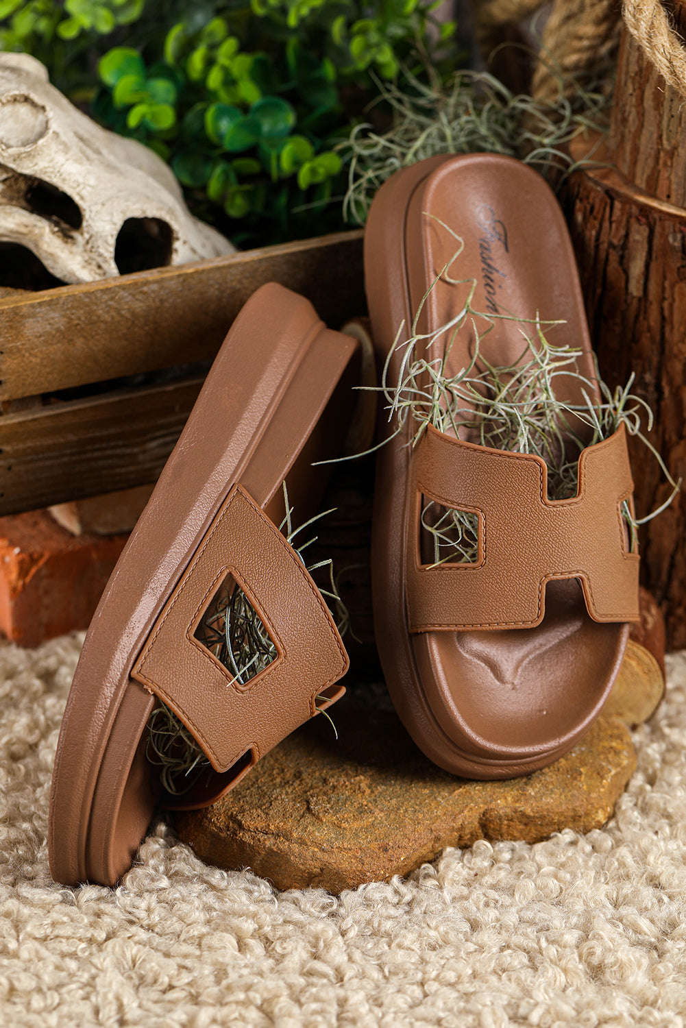 THAIS | SANDALS ÉLÉGANTS