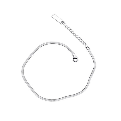 Camille™ | Bracelet de Cheville Élégant