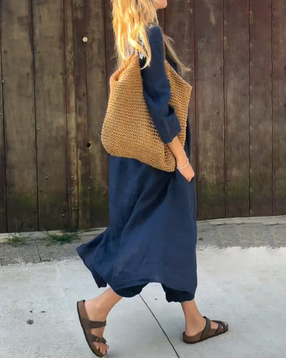Luxe - Ensemble Chic de Deux Pièces