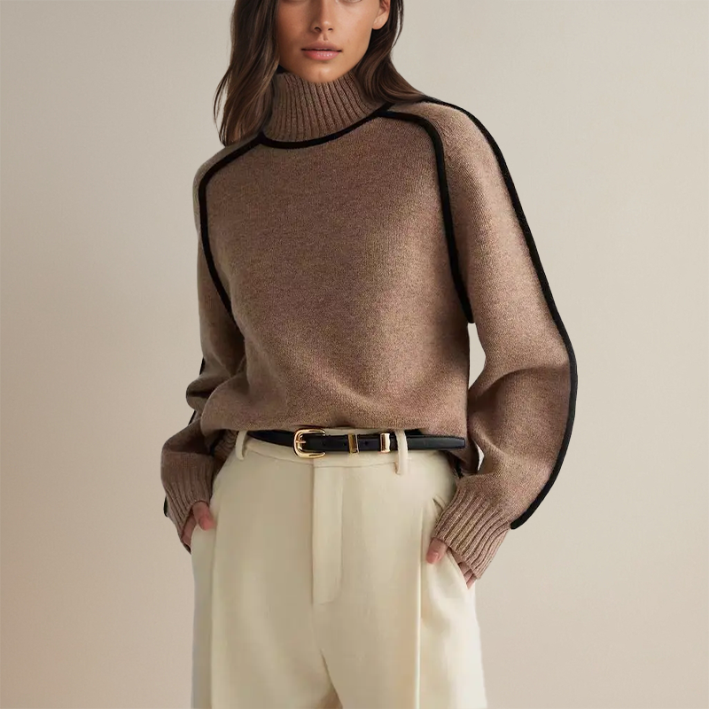 EMILIA™ | DOLCEVITA MODERNE ET CHAUDE