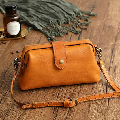 VELISSA™ - SAC ÉLÉGANT AU DESIGN VINTAGE