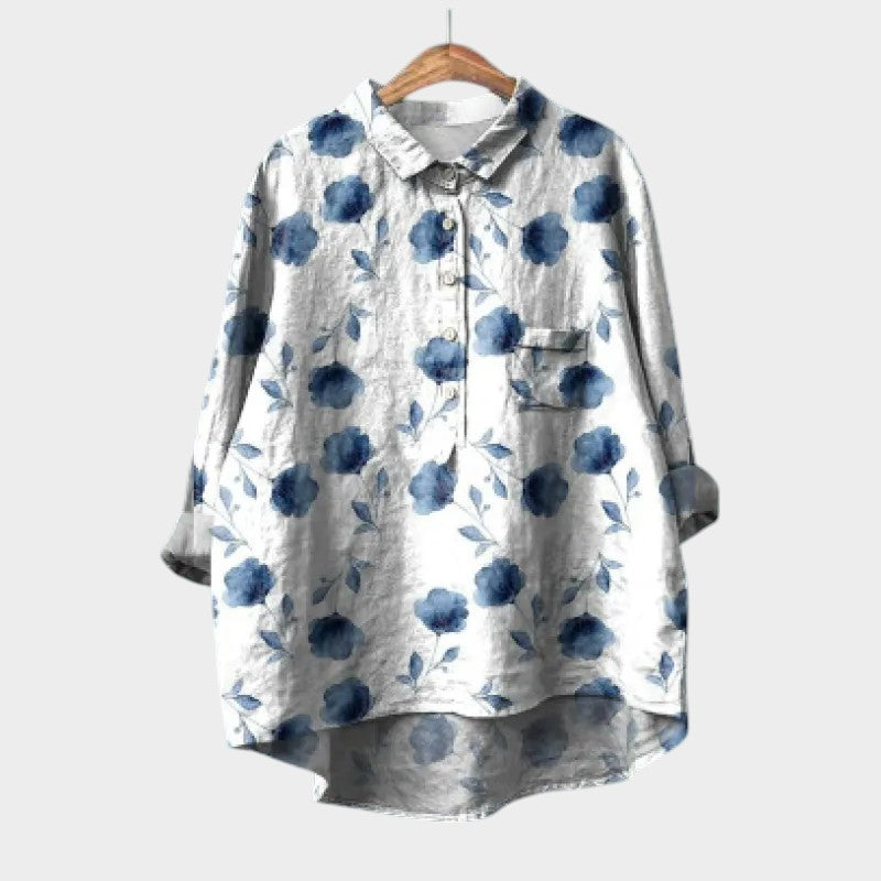 Madieke™ | Blouse – 1 acheté = 1 offert