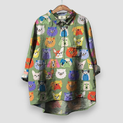 Minette™ | Blouse