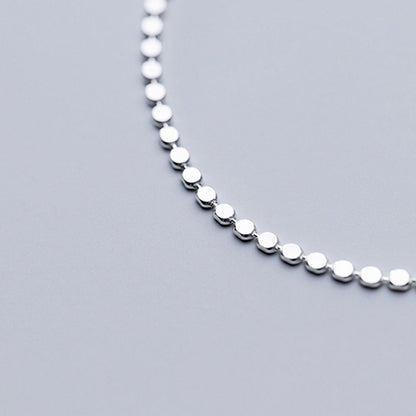 Edla™ | Bracelet de Cheville Anneaux