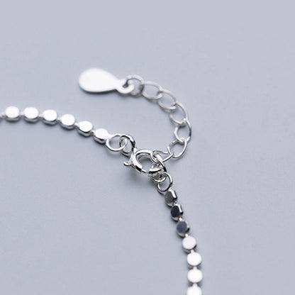 Edla™ | Bracelet de Cheville Anneaux