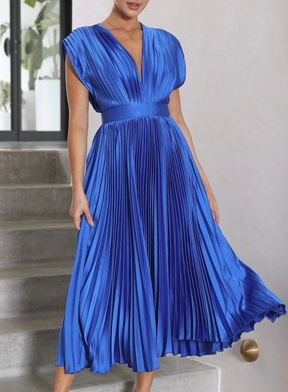 Chiara - Robe longue
