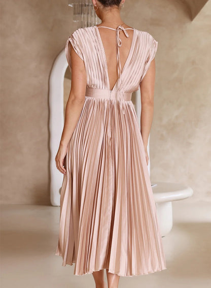 Chiara - Robe longue