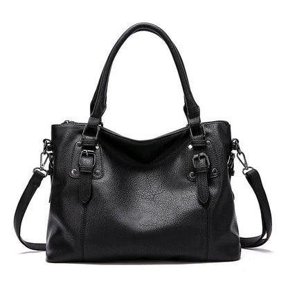 LYDIA™ - SAC À MAIN ÉLÉGANT EN CUIR