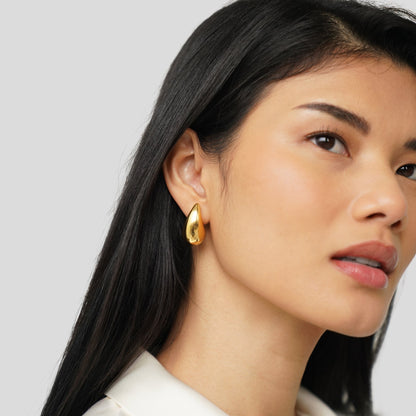 Amara™ | Boucles d’oreilles pendantes élégantes