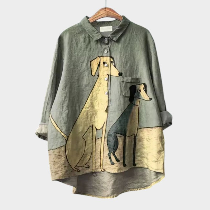 Clémence™ | Blouse