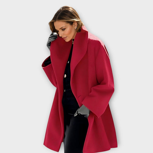 LUDOVICA™ | VESTE ÉLÉGANTE ET ANTI-VENT