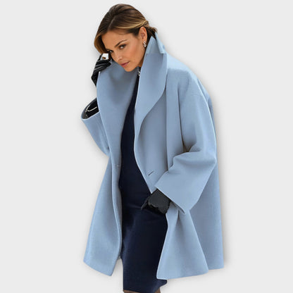 LUDOVICA™ | VESTE ÉLÉGANTE ET ANTI-VENT