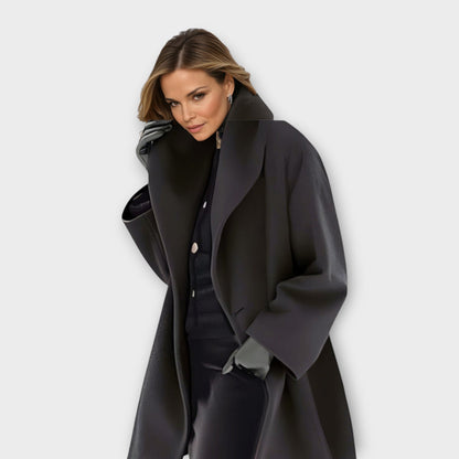 LUDOVICA™ | VESTE ÉLÉGANTE ET ANTI-VENT