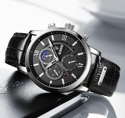 Montre Sportive Classique
