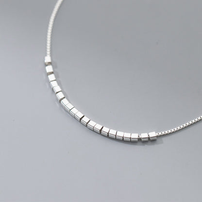 Linn™ | Bracelet de Cheville Minimaliste
