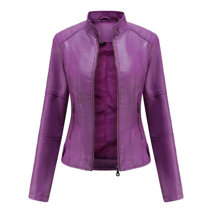 salomé™ | veste tendance et élégante