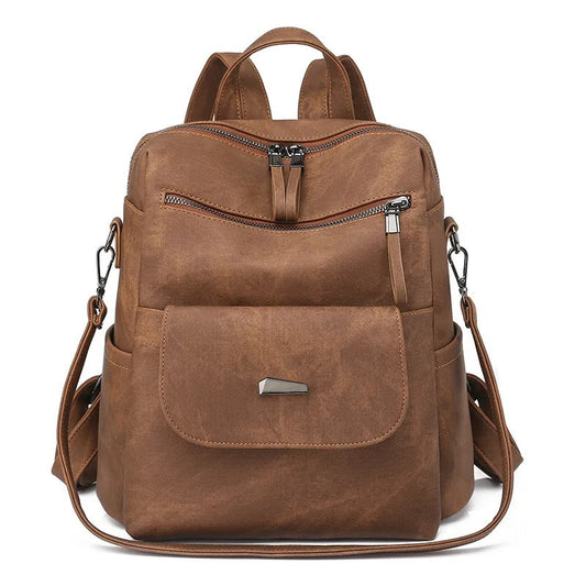 MARIA™ - SAC À DOS EN CUIR POUR FEMMES