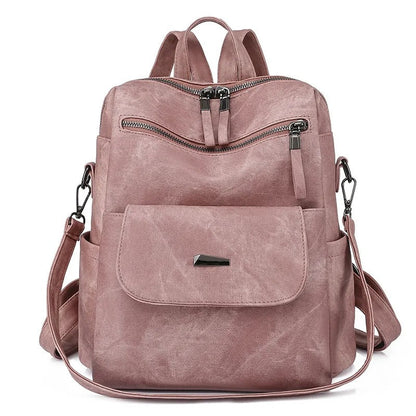 MARIA™ - SAC À DOS EN CUIR POUR FEMMES