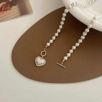 Love™ | Collier Vintage à Perles