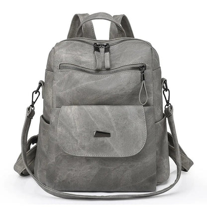 MARIA™ - SAC À DOS EN CUIR POUR FEMMES