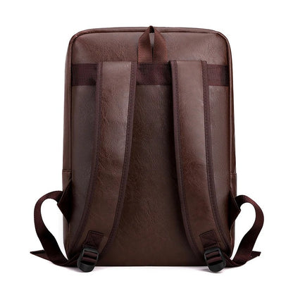 ARRIGONI™ - SAC À DOS EN CUIR PREMIUM
