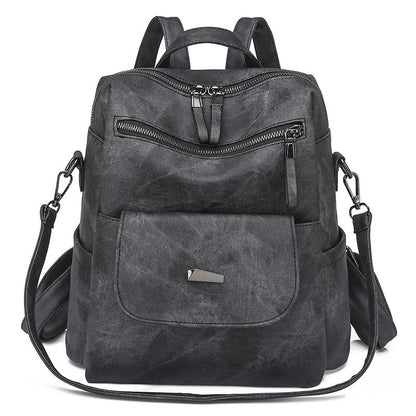 MARIA™ - SAC À DOS EN CUIR POUR FEMMES