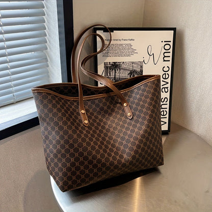 ZOE™ | SAC RÉTRO GÉOMÉTRIQUE