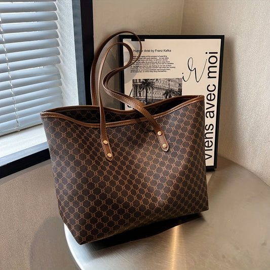 ZOE™ | SAC RÉTRO GÉOMÉTRIQUE