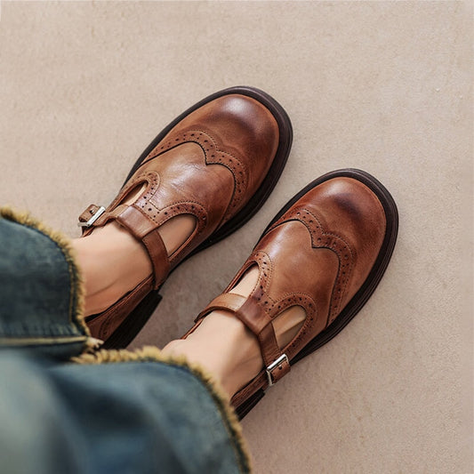 Roxane | Chaussure élégante