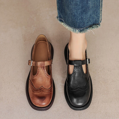 Roxane | Chaussure élégante