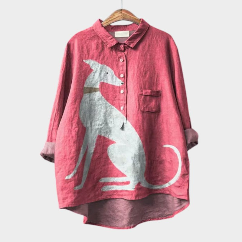 Clémence™ | Blouse