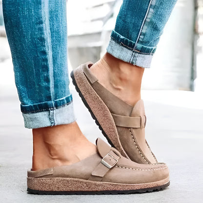 Clémence™ | Chaussures Confort Élégantes