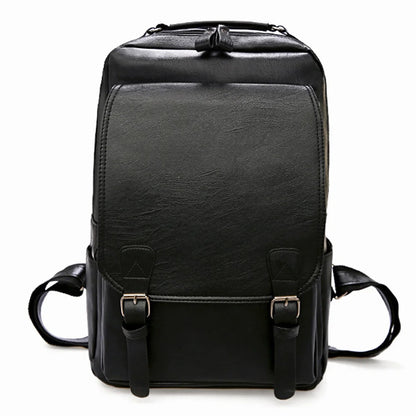 SARTORI™ - SAC À DOS EN CUIR PREMIUM